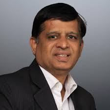 Dr. Kiran Godse